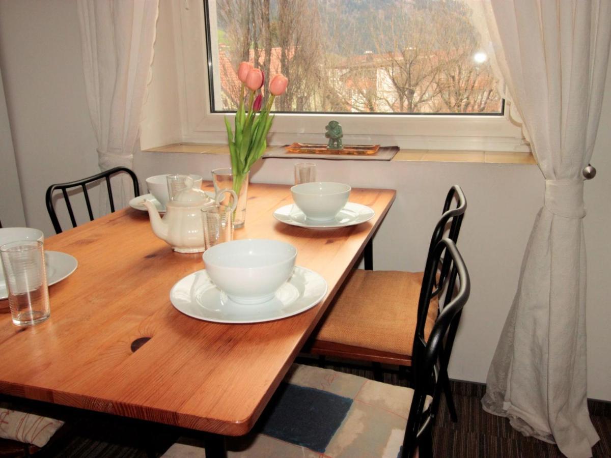 Apartment Appartement Kern Bad Hofgastein Exterior foto