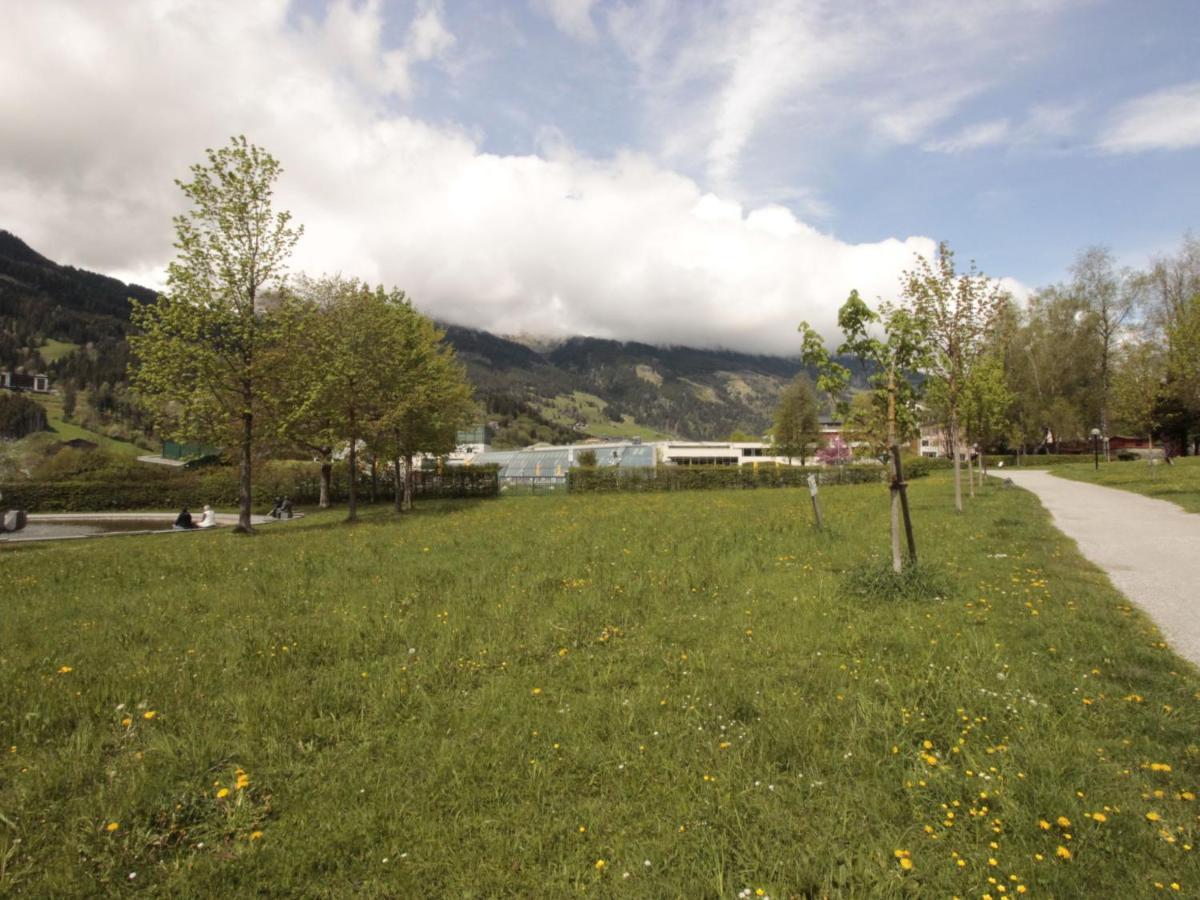 Apartment Appartement Kern Bad Hofgastein Exterior foto