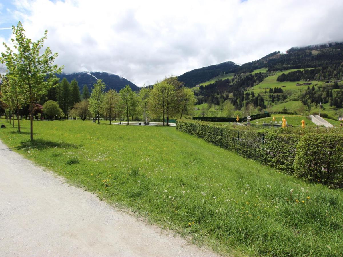 Apartment Appartement Kern Bad Hofgastein Exterior foto