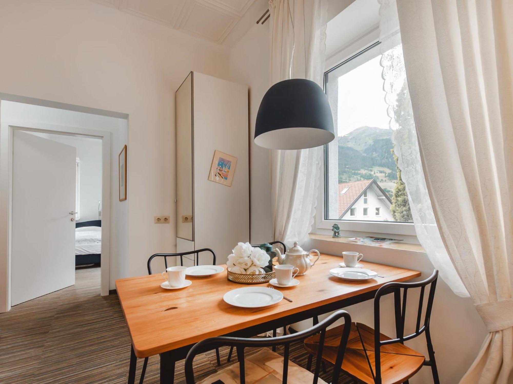 Apartment Appartement Kern Bad Hofgastein Exterior foto